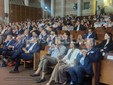 THE ENERGY TAX. Il peso energetico che grava sull'industria italiana: oggi l'Assemblea dell'Unione Industriale Biellese THE ENERGY TAX. Il peso energetico che grava sull'industria italiana: oggi l'Assemblea dell'Unione Industriale Biellese
