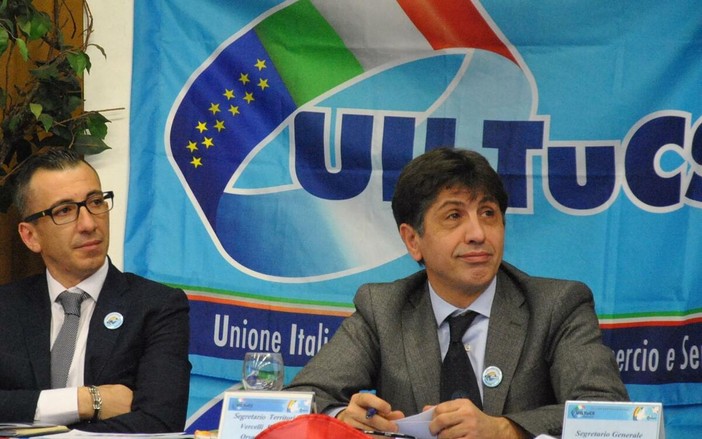 UILTuCS Vercelli Biella, il 2 marzo il quarto Congresso “Il lavoro disagiato”