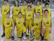 Basket - L'under 14 di Verrone cerca nuovi giocatori
