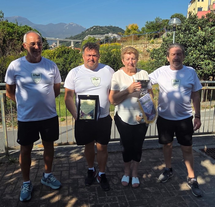 bocce gare bocce gare