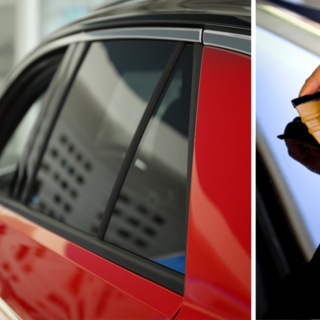 Meno calore e più privacy: Uniko Pellicole oscura i vetri della tua auto