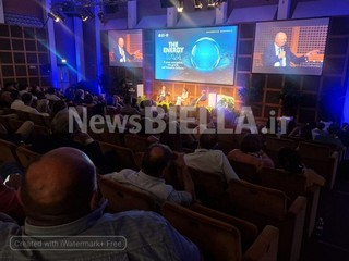 THE ENERGY TAX. Il peso energetico che grava sull'industria italiana: oggi l'Assemblea dell'Unione Industriale Biellese