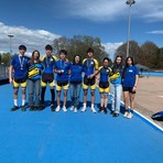 Ori, argenti e bronzi per Bi Roller ai Campionati Regionali Pista