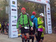 Ultra Trail - Alberto Ubertino finisher alla 100 km di Hong Kong