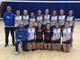 Final Four Under 18: L'Idw Italia TeamVolley supera 3-0 Scurato e vola in finale Final Four Under 18: L'Idw Italia TeamVolley supera 3-0 Scurato e vola in finale