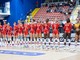 Il Biella Forum diventa e-work Forum: sarà la casa della UYBA per la stagione 2026/27 Il Biella Forum diventa e-work Forum: sarà la casa della UYBA per la stagione 2026/27