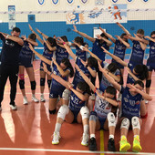 TeamVolley, entra nel vivo il tabellone finale per Under 18 e 16