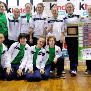 Volley under 12 Volley under 12