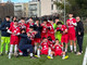 Rimonta e qualificazione: l’Under 17 vola alle Fasi finali regionali