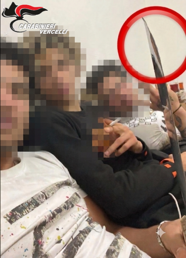 Dal Nord/Ovest: Violenta aggressione e rapina: in arresto tre giovanissimi "maranza" - video