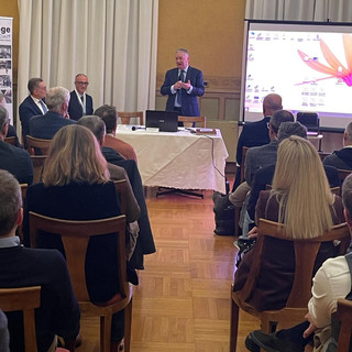 Acimit, il Consiglio Generale allargato a Biella