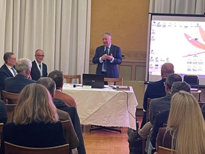 Acimit, il Consiglio Generale allargato a Biella