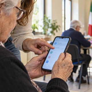 Netro, al PAT un incontro gratuito sull’uso dello smartphone