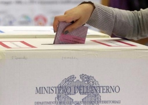 Elezioni 2024: a Biella i comizi elettorali.