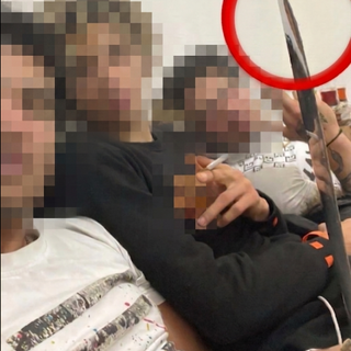 Dal Nord/Ovest: Violenta aggressione e rapina: in arresto tre giovanissimi "maranza" - video