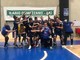 Scuola Pallavolo Biellese, tante vittorie per i giovani atleti. Il punto di coach Marangio