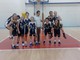 basket femminile bfb