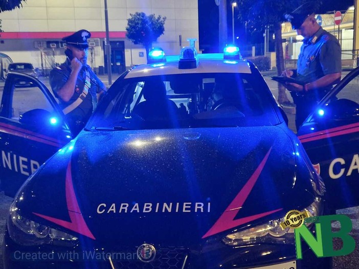 Operaio ferito a Cerreto Castello: si è tagliato una falange del pollice - Foto di repertorio