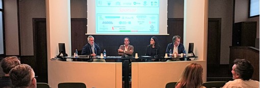 Unione Industriale Biellese per Mucrone Local: l'impegno degli imprenditori per la Capanna Renata Unione Industriale Biellese per Mucrone Local: l'impegno degli imprenditori per la Capanna Renata