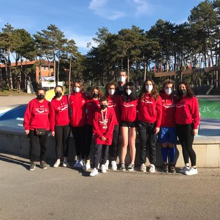 nuoto pinnato nuoto pinnato