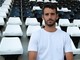 Calcio, ecco Umberto Germano: è un nuovo giocatore della Biellese (Credit: Biellese 1902) Calcio, ecco Umberto Germano: è un nuovo giocatore della Biellese (Credit: Biellese 1902)