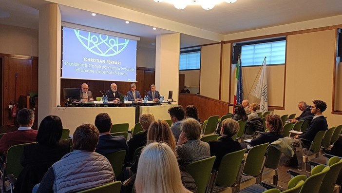 Uib, credito per le piccole imprese: il secondo workshop su centrale rischi e business plan