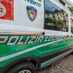 A Biella Chiavazza domani arriva l'Ufficio mobile della Polizia locale A Biella Chiavazza domani arriva l'Ufficio mobile della Polizia locale