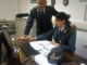 Percepivano assegni sociali senza diritto. Denunciati 22 stranieri Percepivano assegni sociali senza diritto. Denunciati 22 stranieri