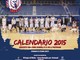 Basket - Al via la vendita del calendario 2015 di Pallacanestro Biella