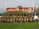 La squadra Under 16 del Biella Rugby La squadra Under 16 del Biella Rugby