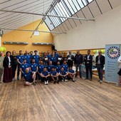 “Bjj4Police” conquista Biella: formazione avanzata e sicurezza al centro del progetto SIULP