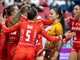 UYBA, sfida dal sapore storico: domenica a Biella arrivano le rossoblù di Bergamo UYBA, sfida dal sapore storico: domenica a Biella arrivano le rossoblù di Bergamo