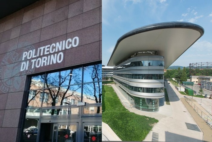 Unito e Politecnico atenei da 30 e lode: promossi per qualità e produttività della ricerca