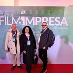 “Il Biellese industriale, una storia meravigliosa”: il video presentato al Premio Film Impresa