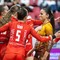UYBA, sfida dal sapore storico: domenica a Biella arrivano le rossoblù di Bergamo UYBA, sfida dal sapore storico: domenica a Biella arrivano le rossoblù di Bergamo