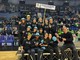 TeamVolley si distingue al Bear Wool Volley: spicca un bronzo. TeamVolley si distingue al Bear Wool Volley: spicca un bronzo.