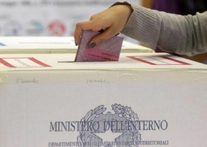 Candelo, una mostra e una rappresentazione per gli 80 anni del voto alle donne (foto di repertorio) Candelo, una mostra e una rappresentazione per gli 80 anni del voto alle donne (foto di repertorio)