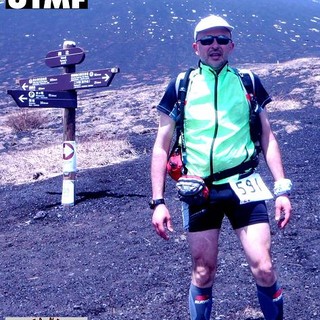 Corsa in Montagna - Alla scoperta dell'Ultra Trail del Monte Fuji con la Pietro Micca
