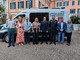 A Biella parte il progetto itinerante del Comune: “Più vicini ai cittadini, più forti contro le truffe”