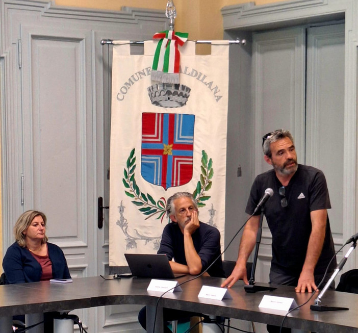 Incontro a Valdilana con Uncem: “Solo con le Unioni Montane i Comuni vincono le sfide di oggi e domani”
