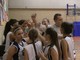 basket femminile