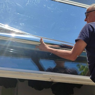 Uniko Pellicole nel campo dell’edilizia: certificate, sicure, efficienti e moderne