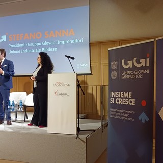 Biella, nasce il Corso di perfezionamento "Master in Business Design e Leadership Imprenditoriale"