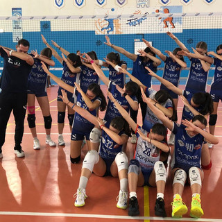 TeamVolley, entra nel vivo il tabellone finale per Under 18 e 16