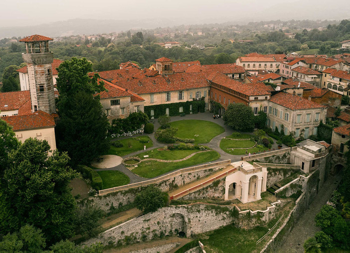 Al Piazzo, sulle tracce dei Ferrero della Marmora tra Rinascimento e Risorgimento
