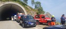 Bielmonte, giovane cade in una scarpata: in corso un complesso intervento di soccorso