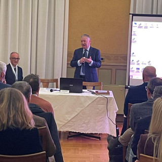 Acimit, il Consiglio Generale allargato a Biella