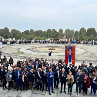Quarant’anni di Unpli Piemonte: la Reggia di Venaria celebra le Pro Loco