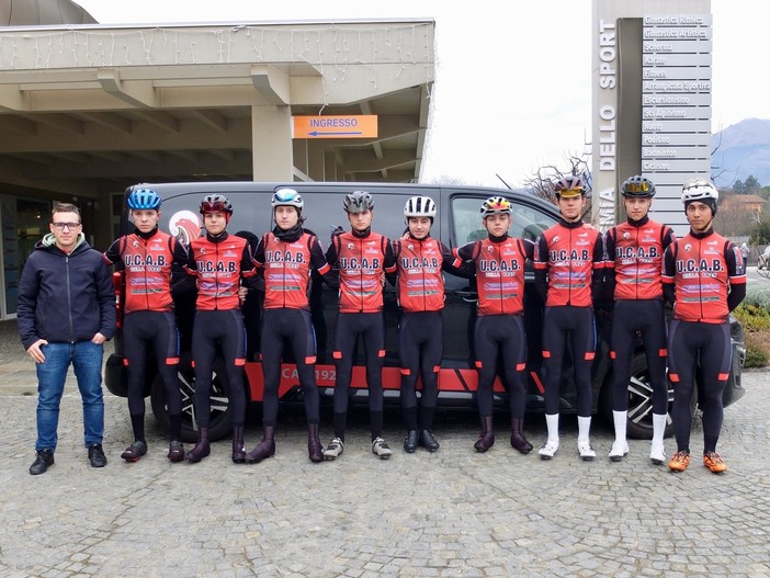 raduno ciclismo raduno ciclismo