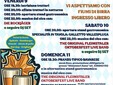 A Netro torna la Utuber Fest: tre giorni di festa, musica, trattori e fiumi di birra! A Netro torna la Utuber Fest: tre giorni di festa, musica, trattori e fiumi di birra!